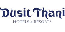 Dusit Thani Hotels and Resorts Logo