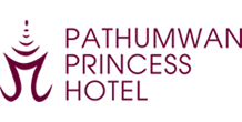 Pathumwan Princess Logo