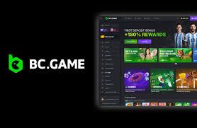 The Impact of Bc.G on the Online Gaming Industry The Impact of Bc.G on the Online Gaming Industry