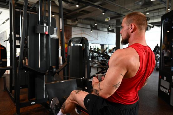Sustanon: come scegliere il dosaggio giusto?