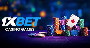 1xBet Thailand Download APP - Ваш идеальный гид 104 1xBet Thailand Download APP - Ваш идеальный гид 104