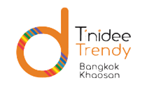 Tinidee Trendy Bangkok Khaosan