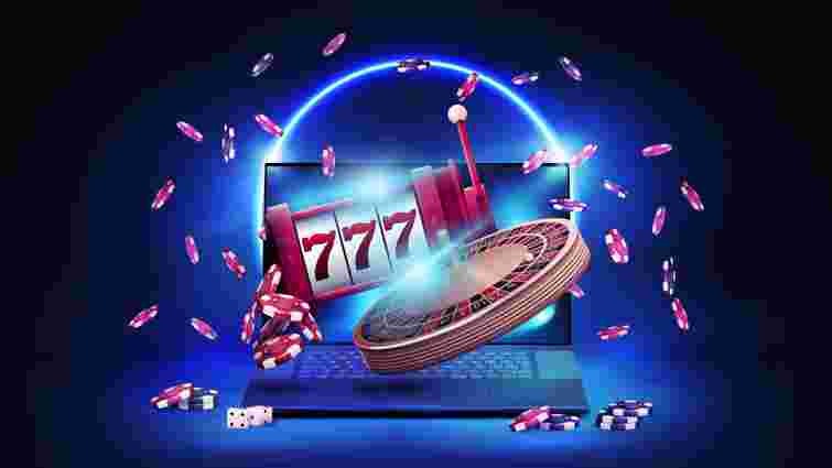 Discover Excitement with Gransino Casino Online Slots