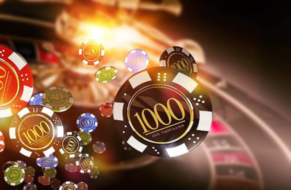 Discover Excitement with Gransino Casino Online Slots