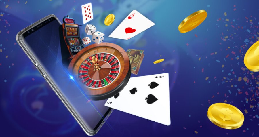 Discover the Exciting World of Spinsala Online Casino UK 0