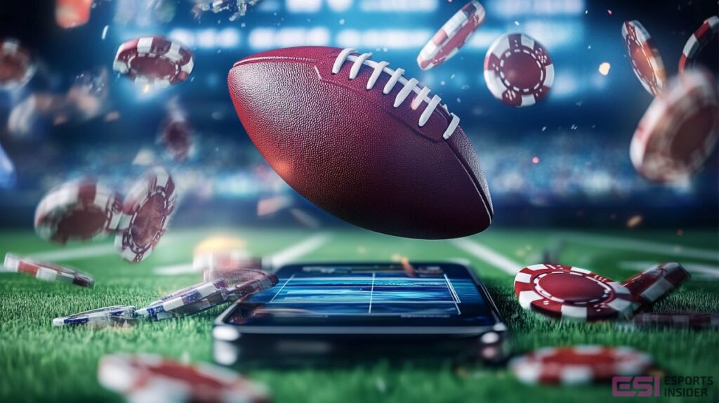 Exploring the Future of Online Betting with 4bet Exploring the Future of Online Betting with 4bet