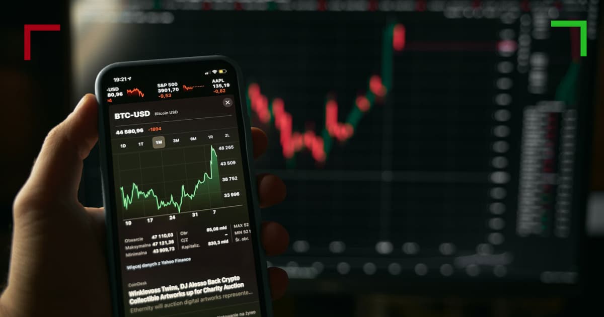 Mastering Your Crypto Trading Exit Strategies for Maximum Profit Mastering Your Crypto Trading Exit Strategies for Maximum Profit